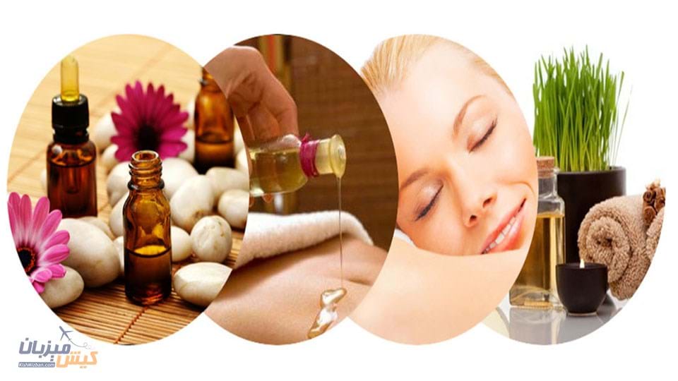 ماساژ در کیش ماساژ در کیش