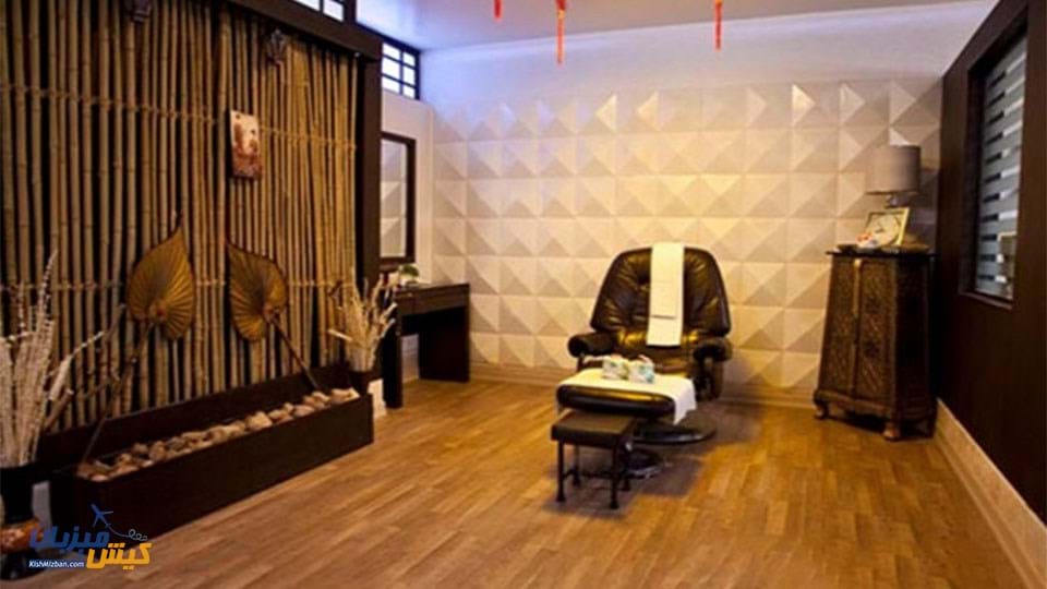 ماساژ در کیش ماساژ در کیش