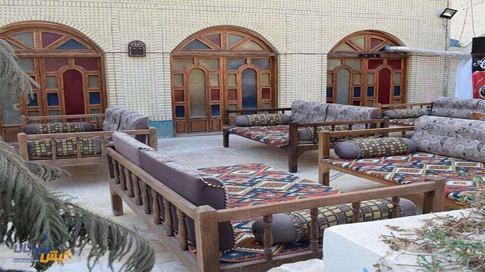 هتل گامبرون کیش هتل گامبرون کیش