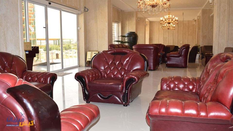 هتل گامبرون کیش هتل گامبرون کیش