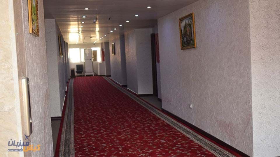 هتل گامبرون کیش هتل گامبرون کیش