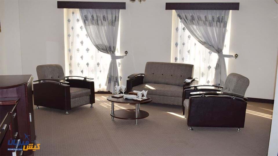 هتل گامبرون کیش هتل گامبرون کیش