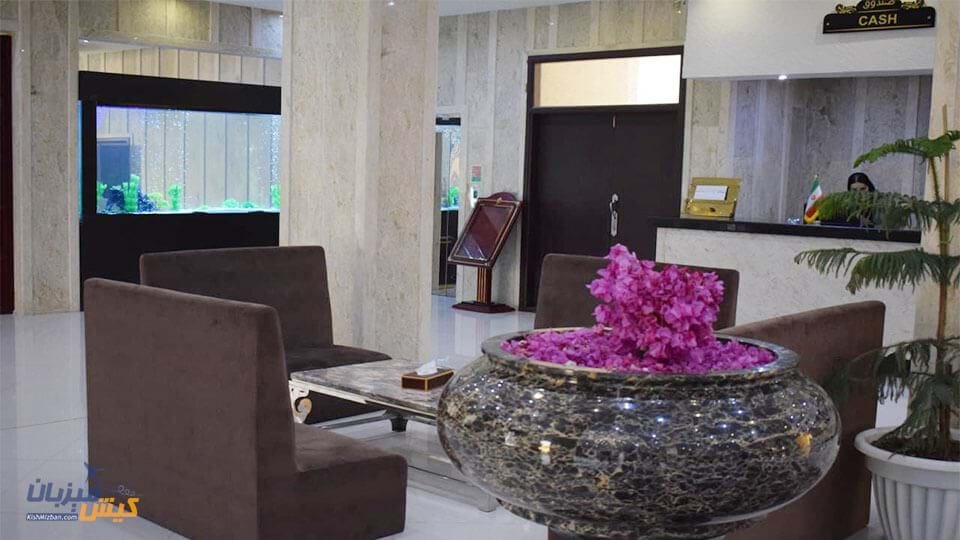 هتل گامبرون کیش هتل گامبرون کیش