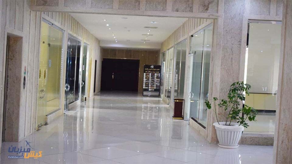 هتل گامبرون کیش هتل گامبرون کیش