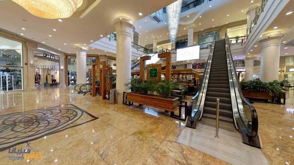بازار رویال مال کیش بازار رویال مال کیش