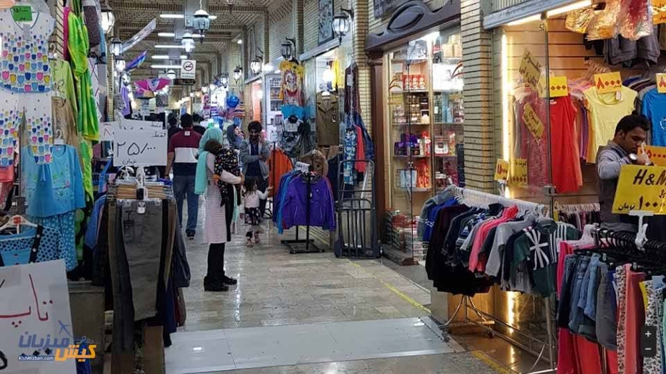بازار عرب های کیش بازار عرب های کیش