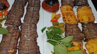 رستوران نمونه کیش رستوران نمونه کیش
