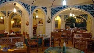 رستوران سنتی فودسان کیش رستوران سنتی فودسان کیش