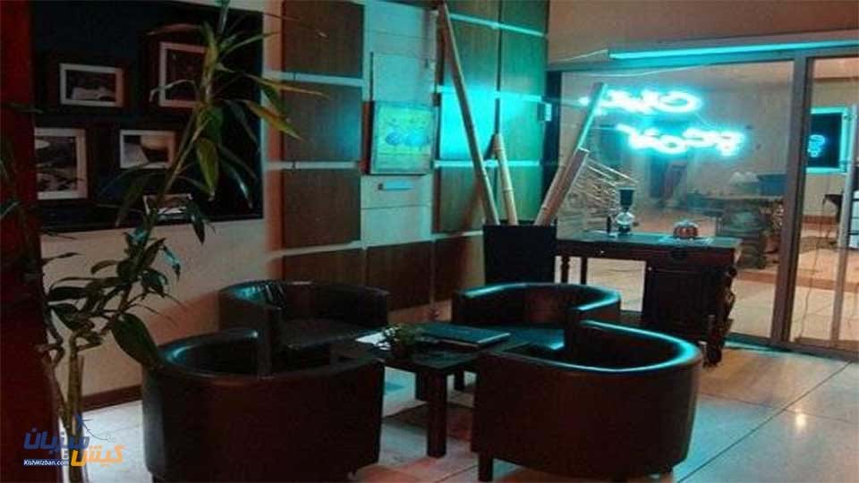 کافه رستوران مانلی کافه رستوران مانلی