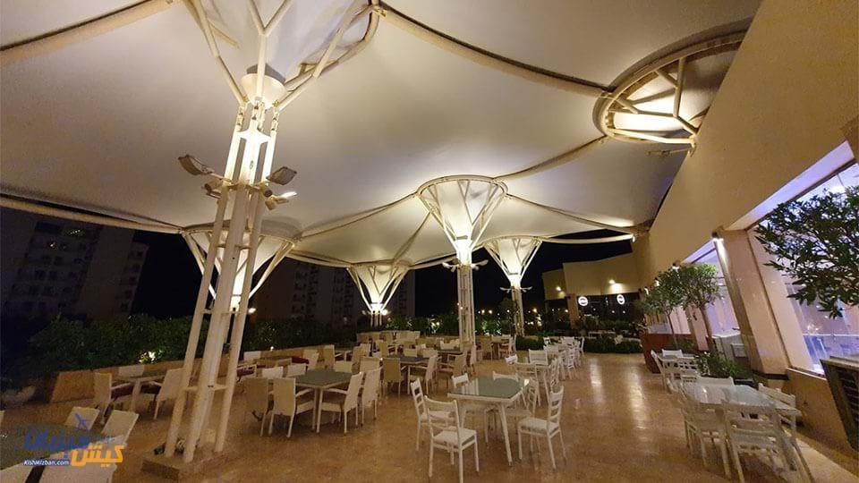 رستوران دامون فودکورت کیش رستوران دامون فودکورت کیش
