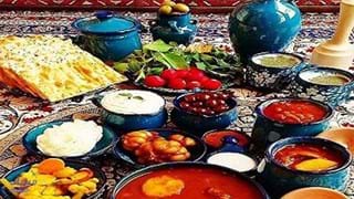 رستوران آیدین کیش رستوران آیدین کیش