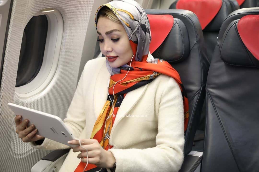 قوانین هواپیمایی ایران ایر تور