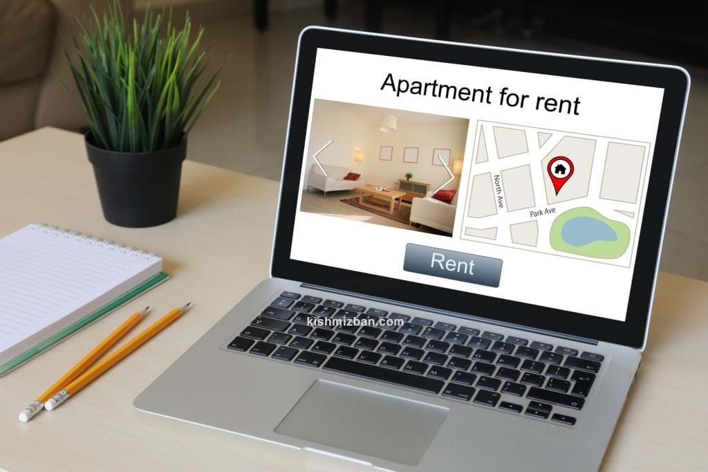 قیمت اجاره ویلا در کیش