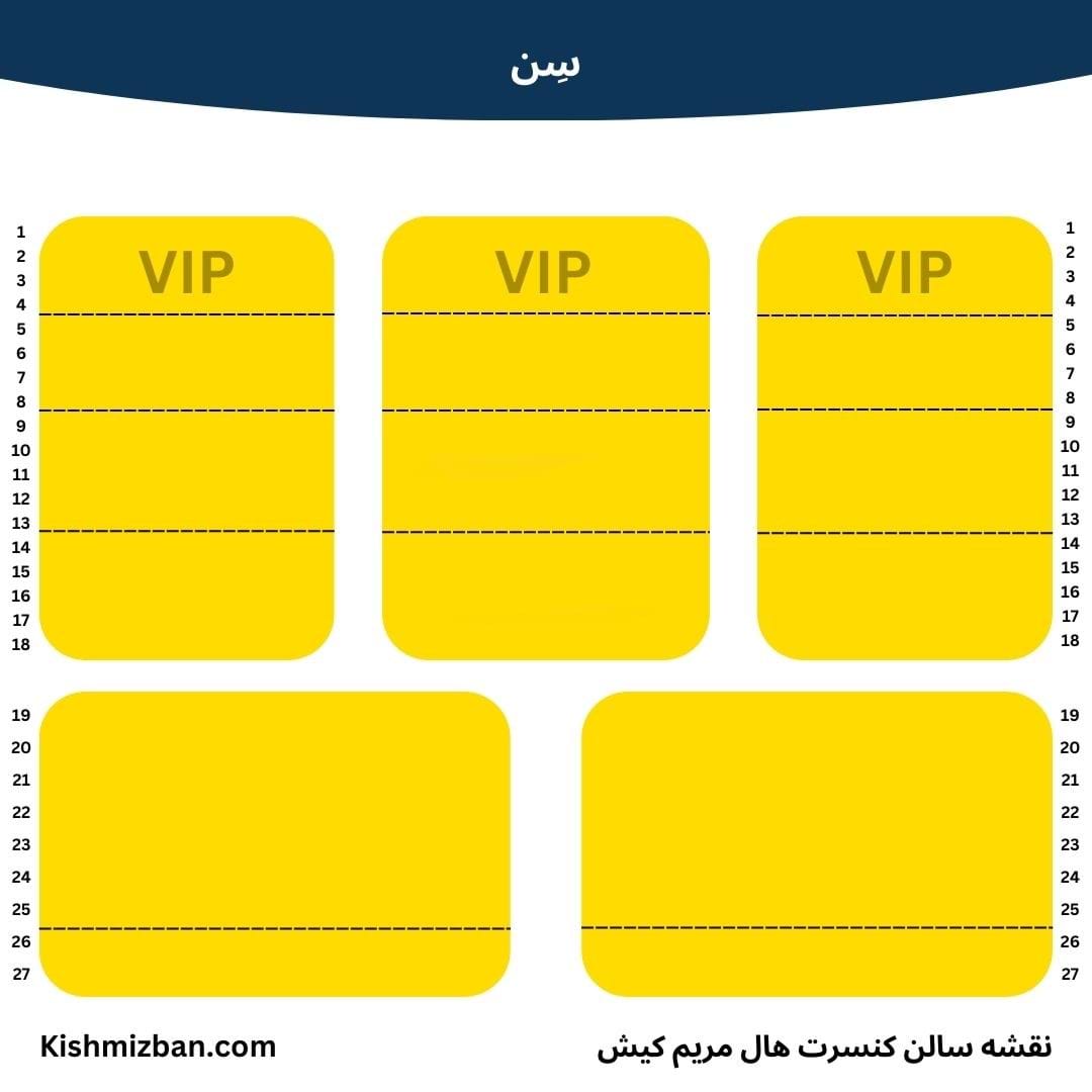 کنسرت امید حاجیلی در کیش