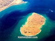 جزیره هندورابی : راهنمای سفر ، تور و عکس