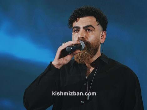 کنسرت معین زندی کیش (10 اسفند 1403) ، خرید بلیط با تخفیف ویژه