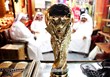 جام جهانی 2022 قطر با همکاری کیش