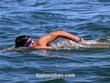 برگزاری مسابقات بین المللی شنای آب های آزاد پاییز امسال در کیش