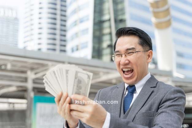شعب بانک ها در کیش