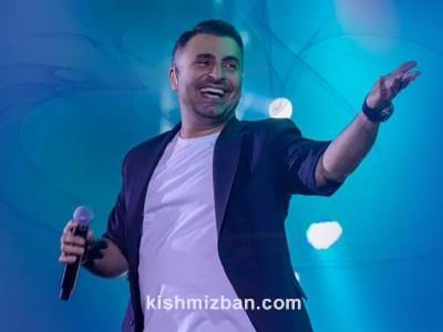 طلیسچی در کیش